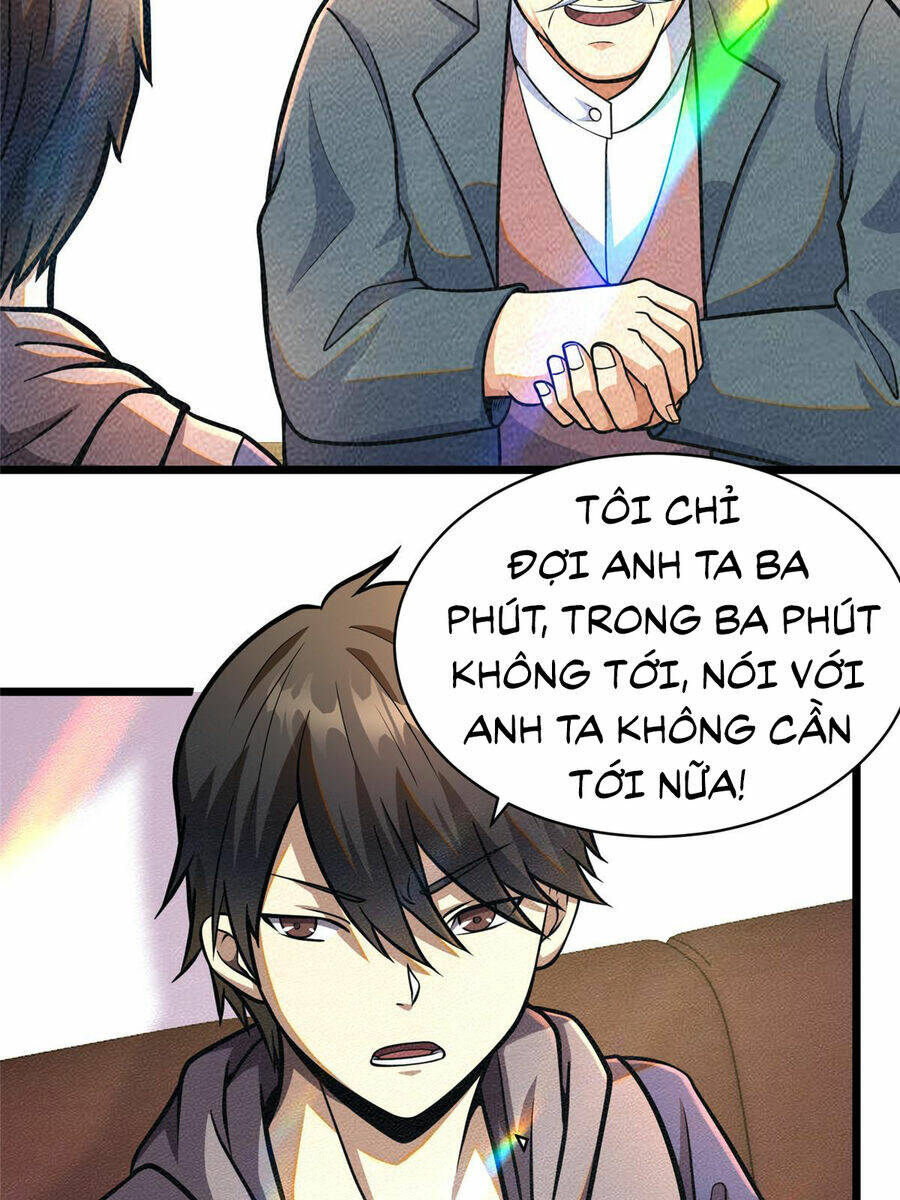 Siêu Phàm Sát Thần Chapter 34 - Trang 2