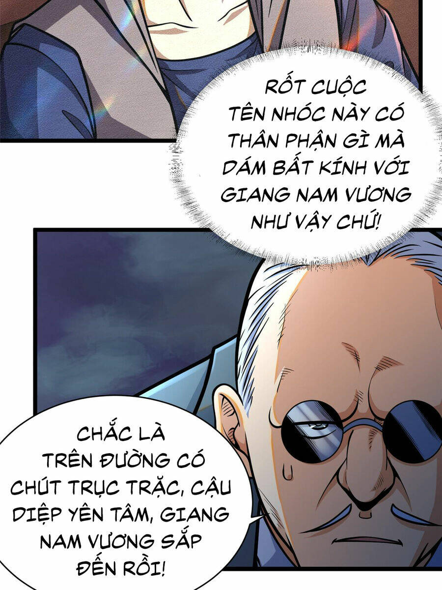 Siêu Phàm Sát Thần Chapter 34 - Trang 2