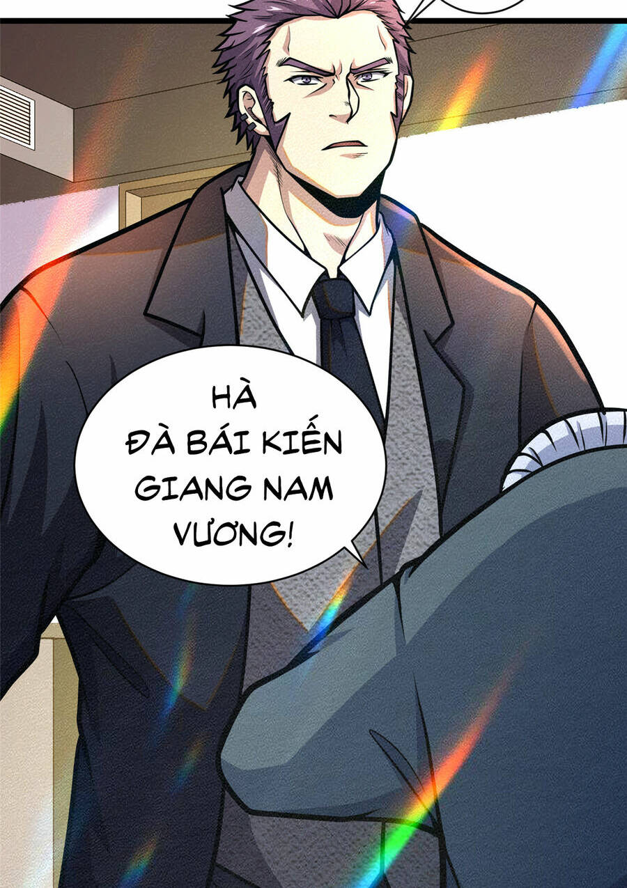 Siêu Phàm Sát Thần Chapter 34 - Trang 2