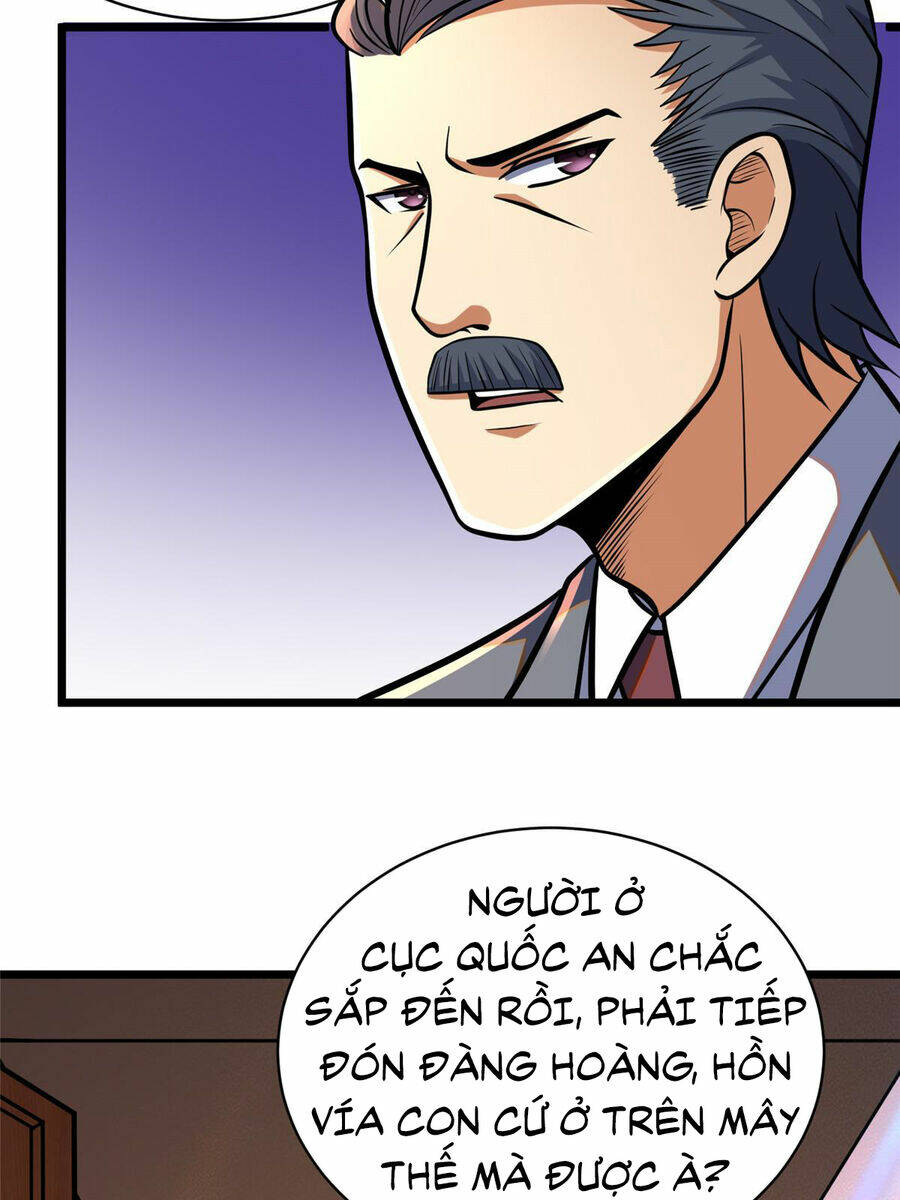 Siêu Phàm Sát Thần Chapter 34 - Trang 2