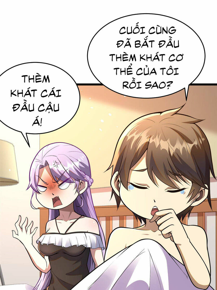 Siêu Phàm Sát Thần Chapter 32 - Trang 2