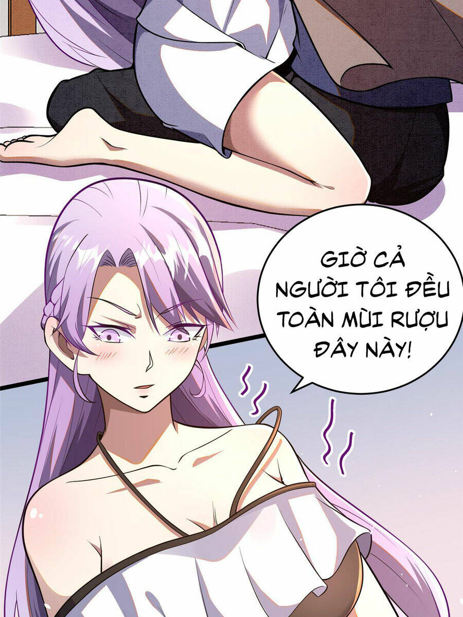 Siêu Phàm Sát Thần Chapter 32 - Trang 2