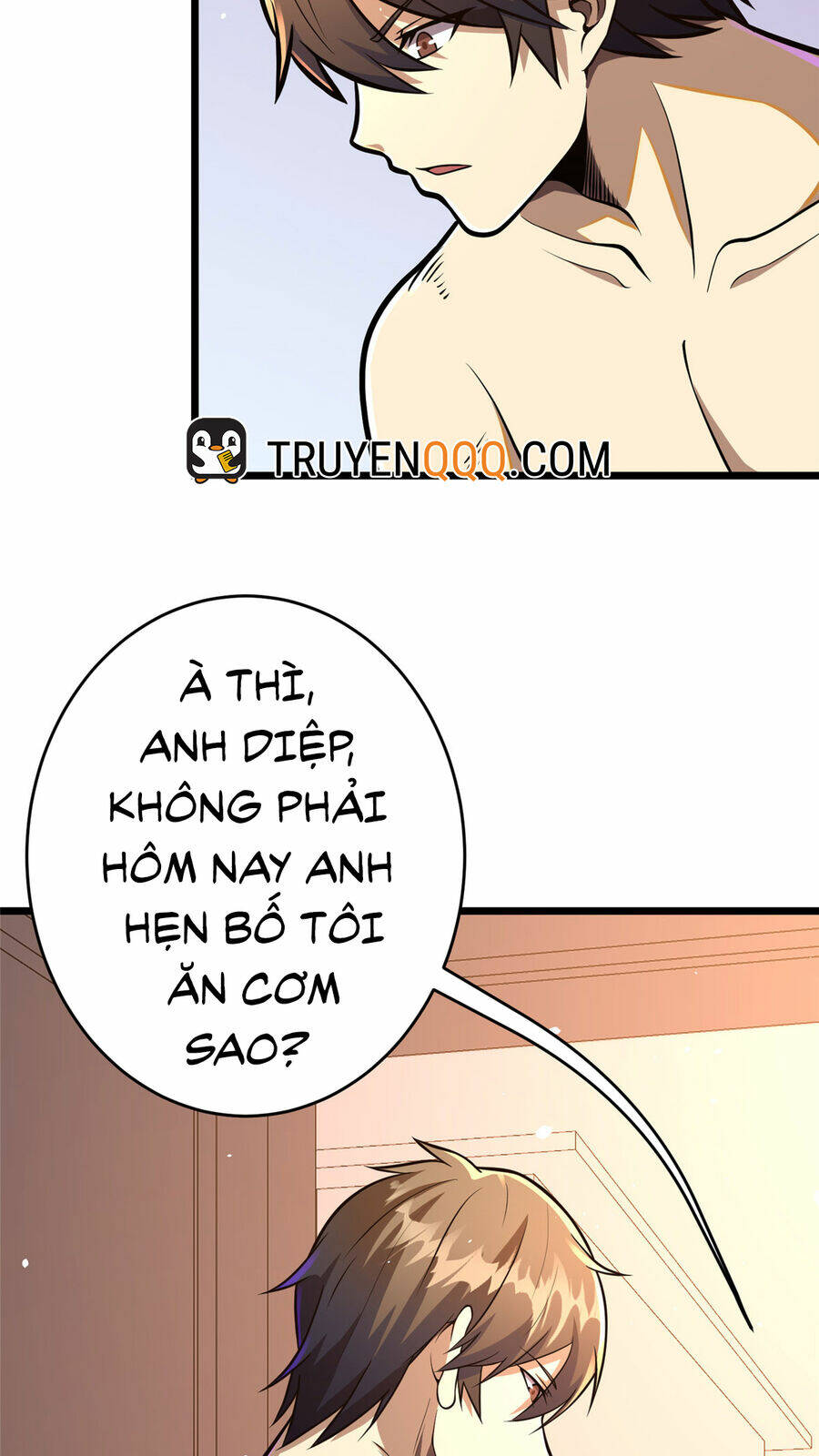 Siêu Phàm Sát Thần Chapter 32 - Trang 2