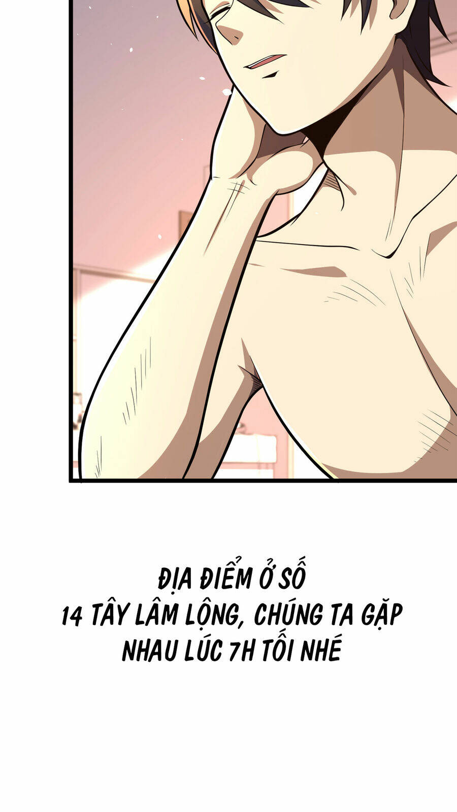 Siêu Phàm Sát Thần Chapter 32 - Trang 2