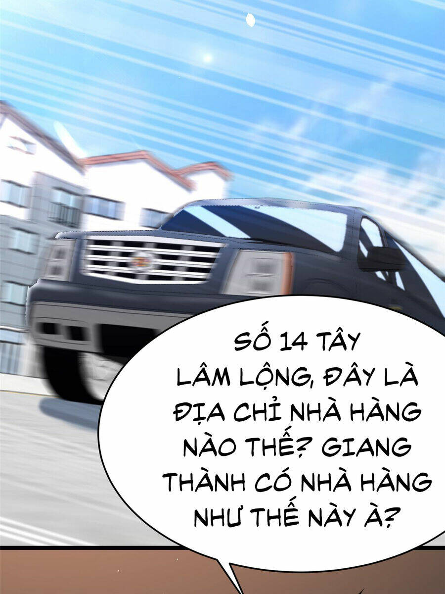 Siêu Phàm Sát Thần Chapter 32 - Trang 2