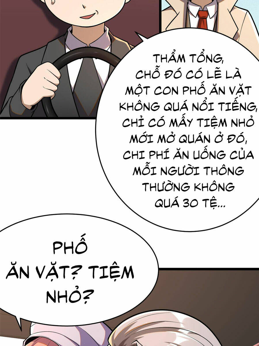 Siêu Phàm Sát Thần Chapter 32 - Trang 2