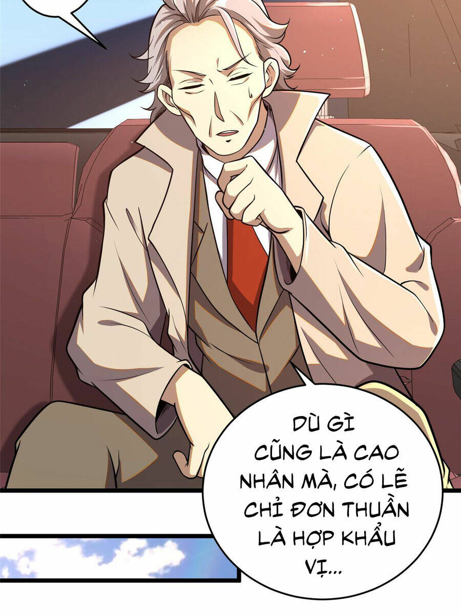 Siêu Phàm Sát Thần Chapter 32 - Trang 2