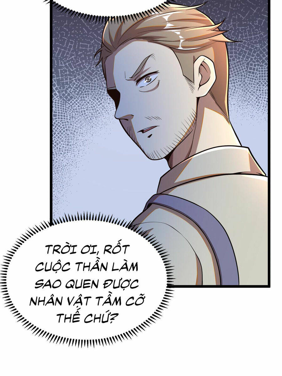 Siêu Phàm Sát Thần Chapter 32 - Trang 2