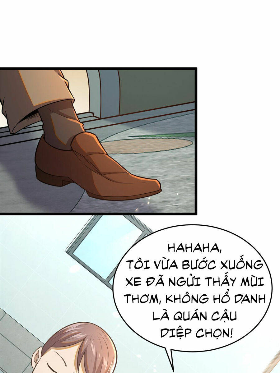 Siêu Phàm Sát Thần Chapter 32 - Trang 2