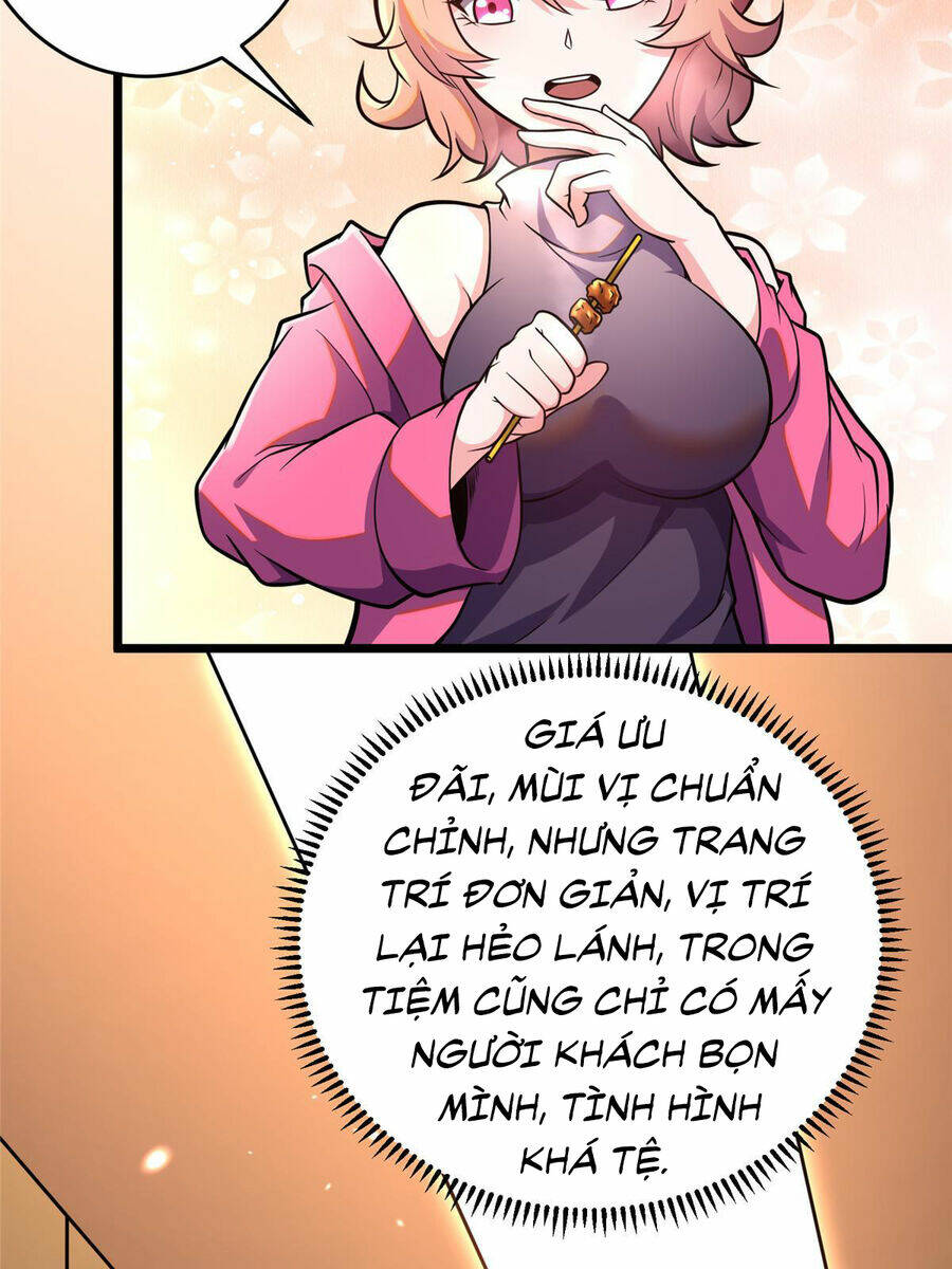 Siêu Phàm Sát Thần Chapter 32 - Trang 2