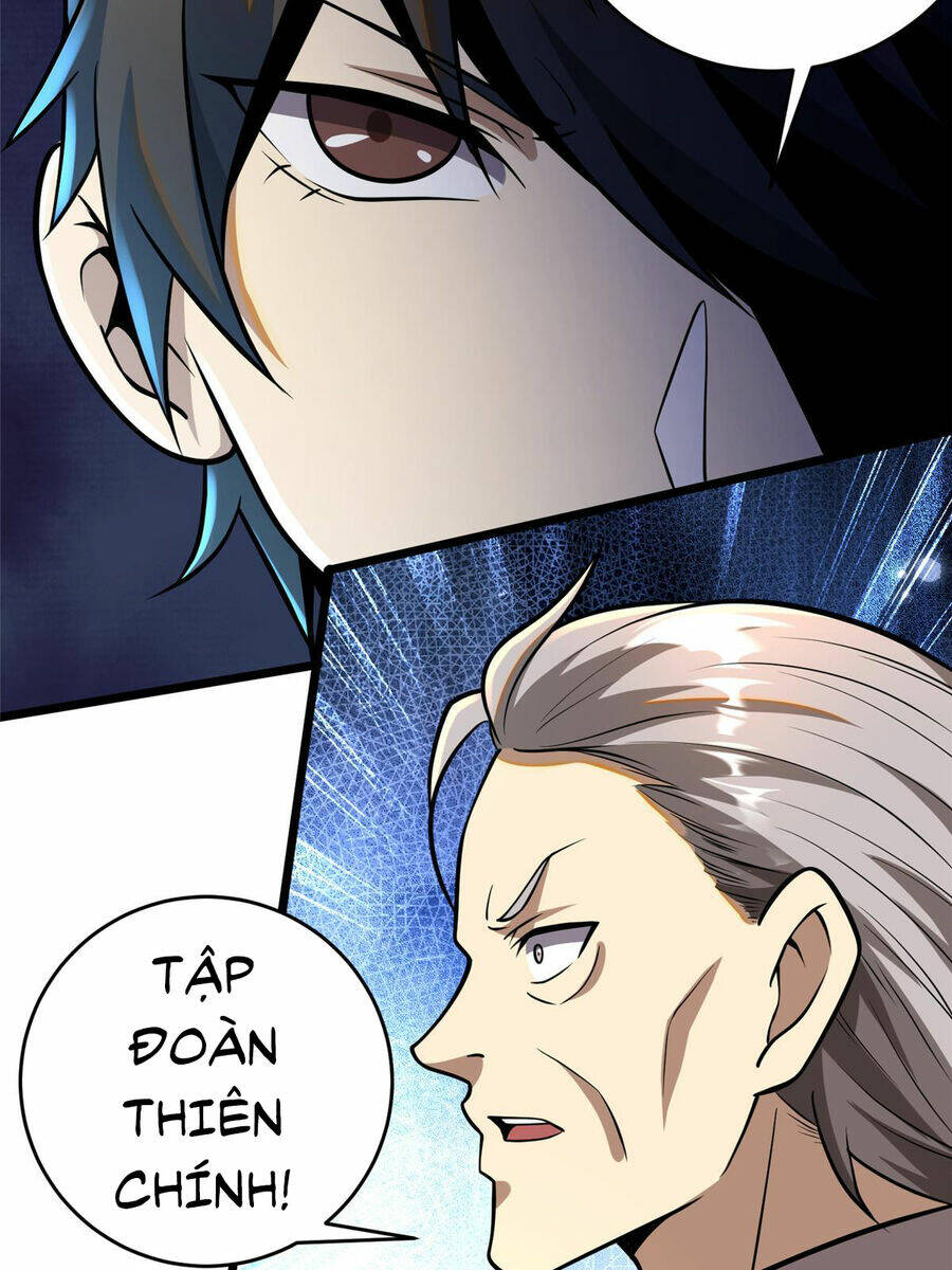 Siêu Phàm Sát Thần Chapter 32 - Trang 2