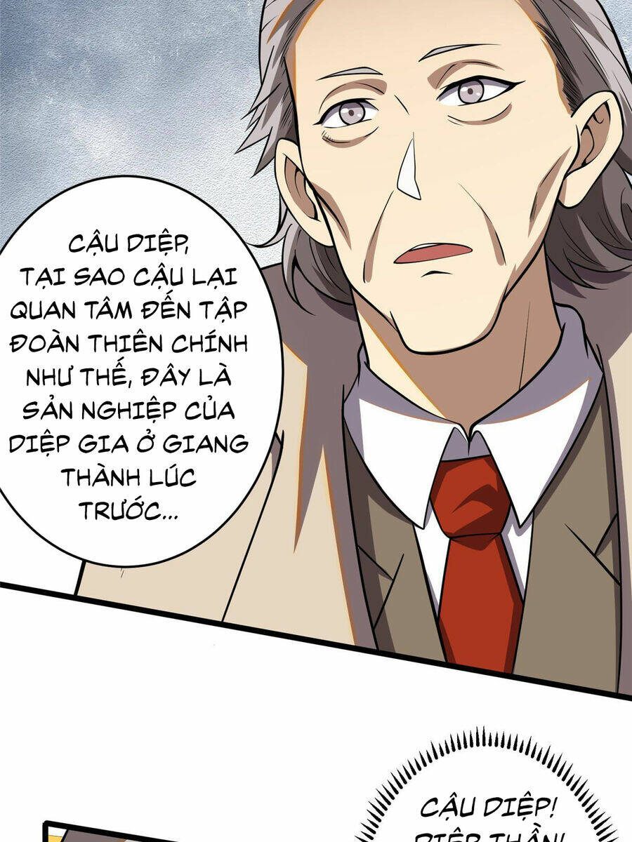 Siêu Phàm Sát Thần Chapter 32 - Trang 2