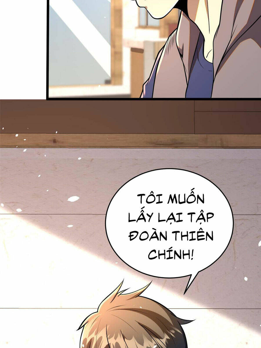 Siêu Phàm Sát Thần Chapter 32 - Trang 2