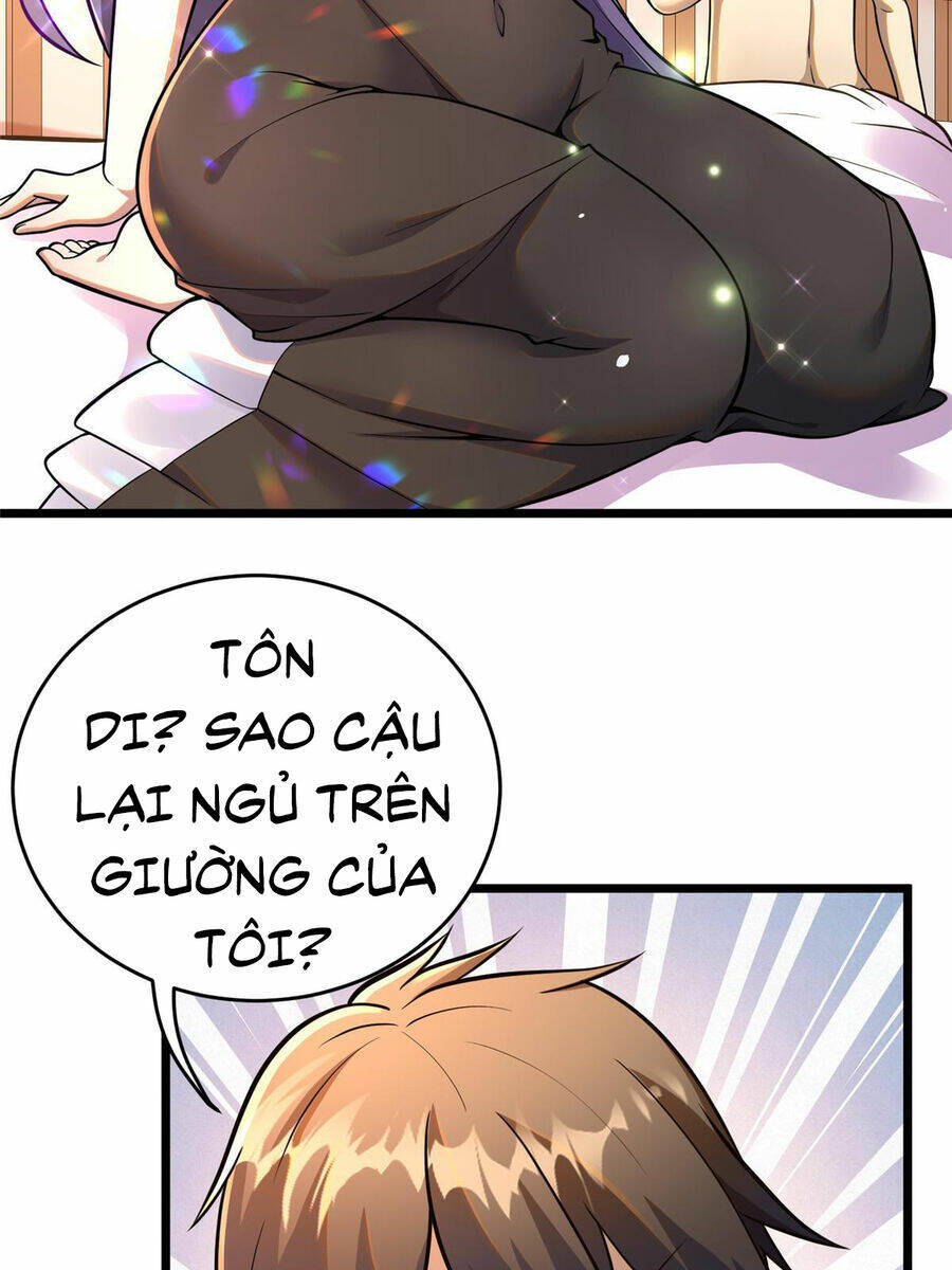 Siêu Phàm Sát Thần Chapter 32 - Trang 2