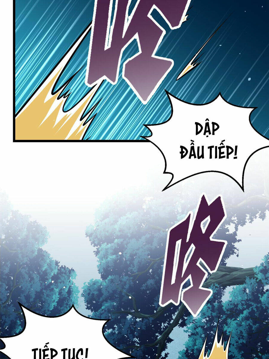 Siêu Phàm Sát Thần Chapter 31 - Trang 2