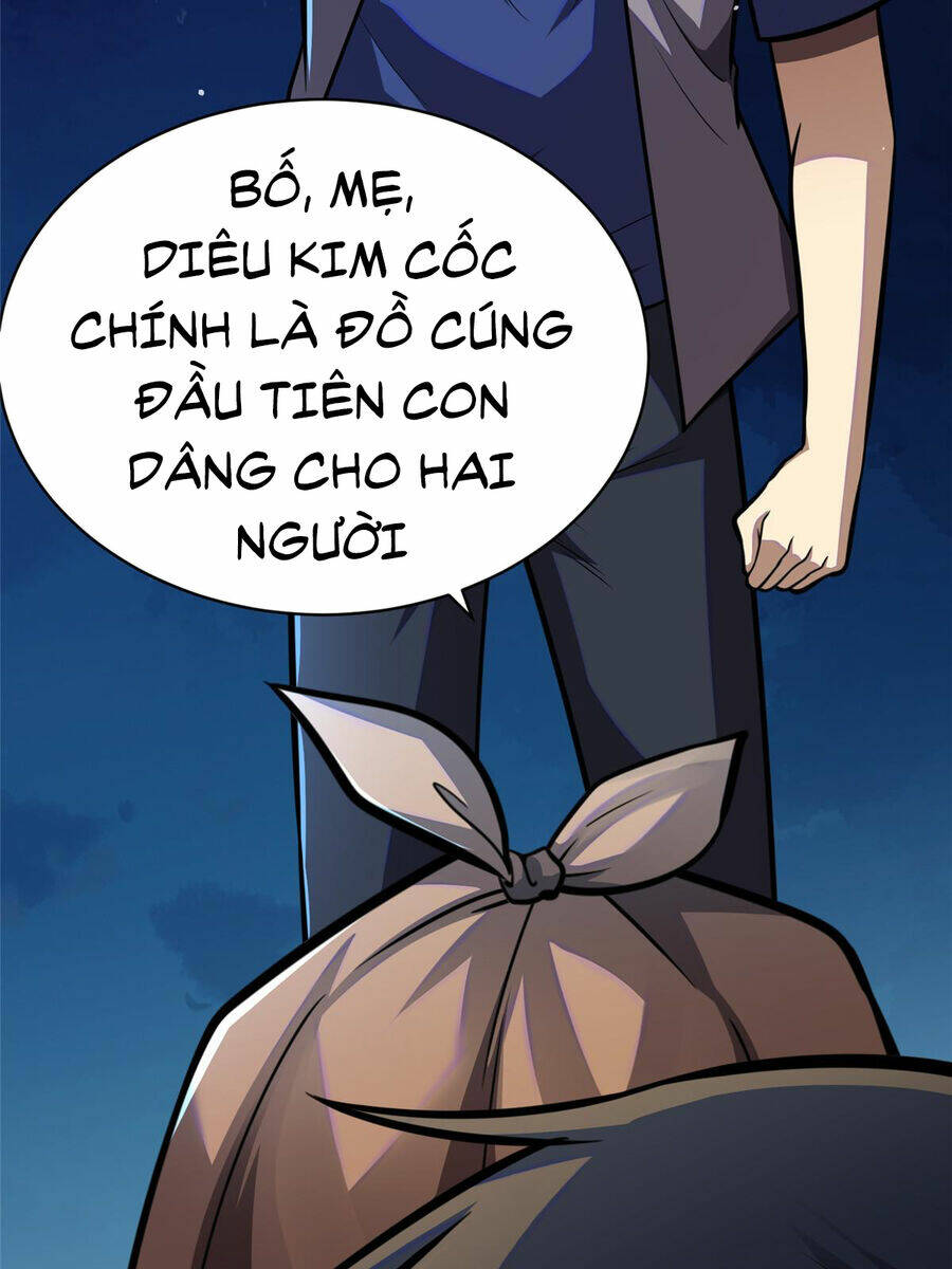 Siêu Phàm Sát Thần Chapter 31 - Trang 2