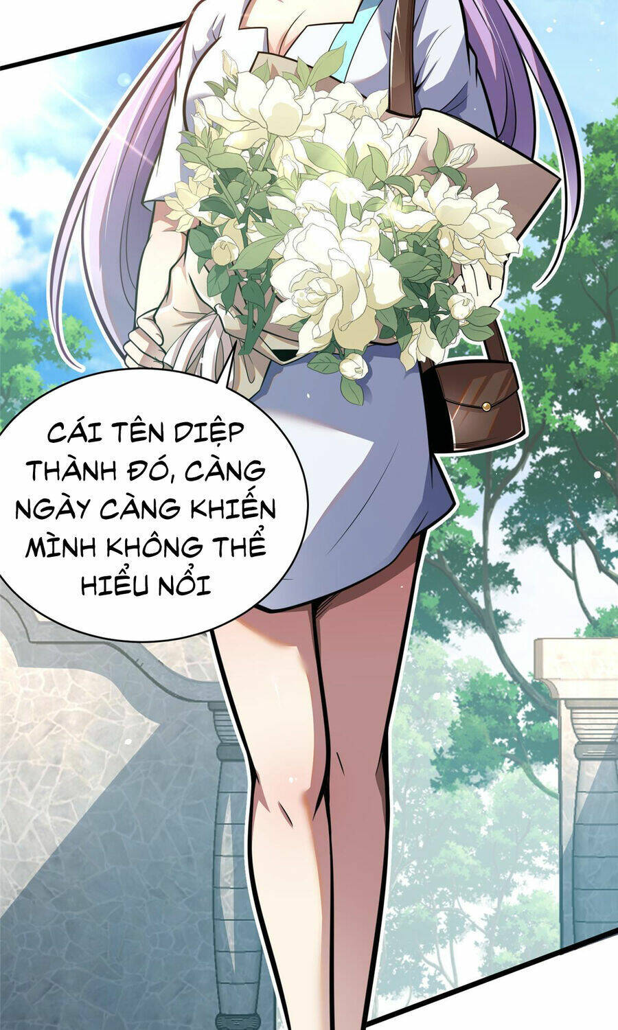 Siêu Phàm Sát Thần Chapter 31 - Trang 2