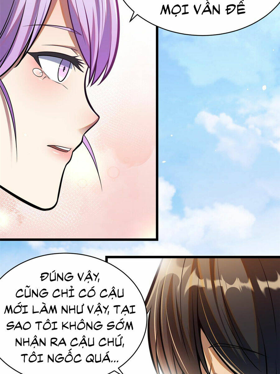 Siêu Phàm Sát Thần Chapter 31 - Trang 2