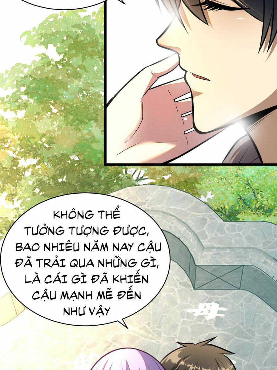 Siêu Phàm Sát Thần Chapter 31 - Trang 2