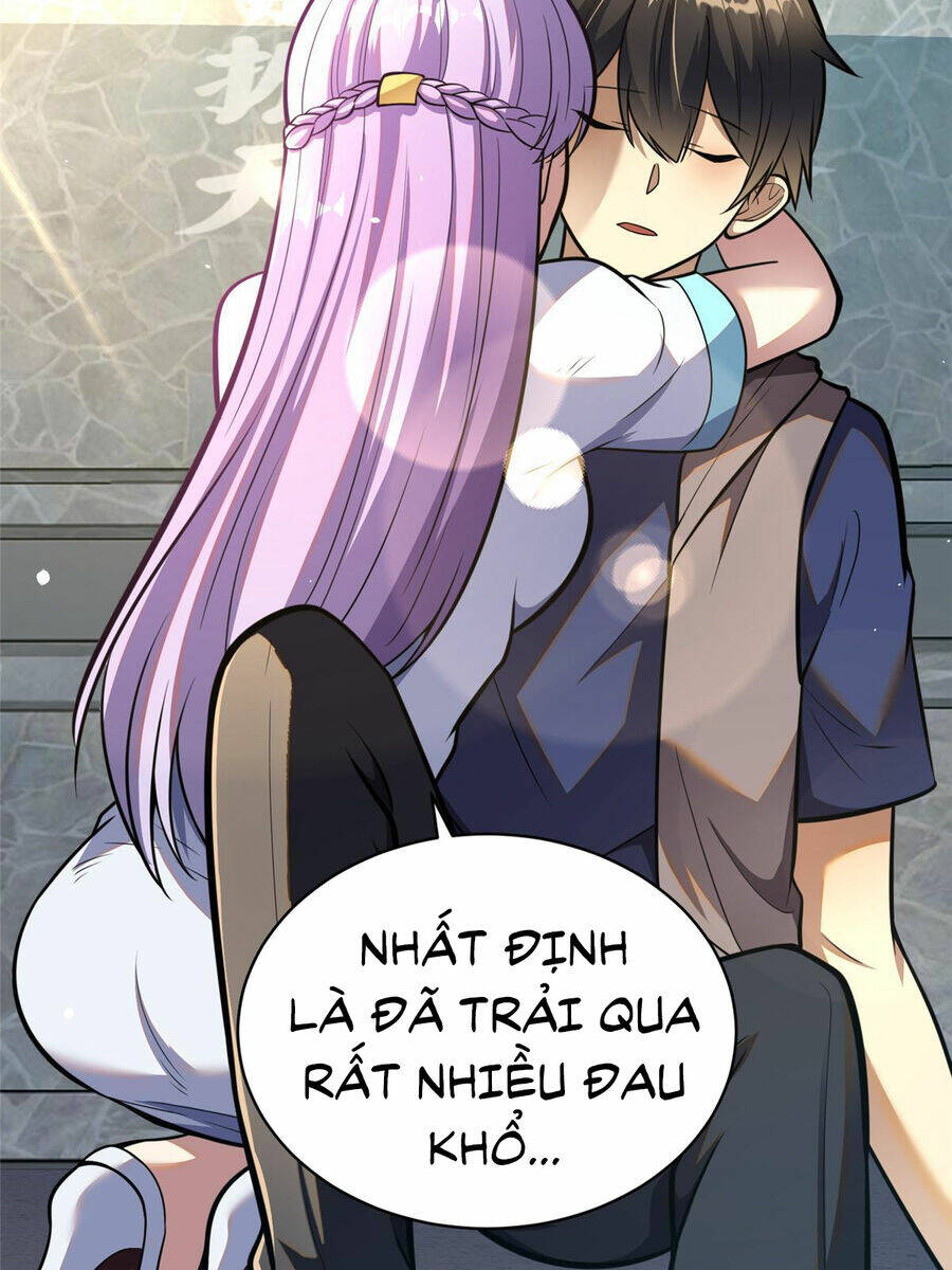 Siêu Phàm Sát Thần Chapter 31 - Trang 2