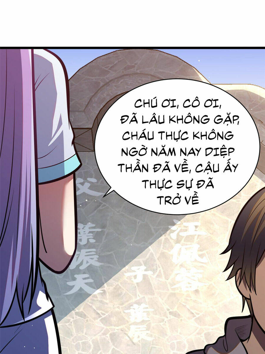 Siêu Phàm Sát Thần Chapter 31 - Trang 2