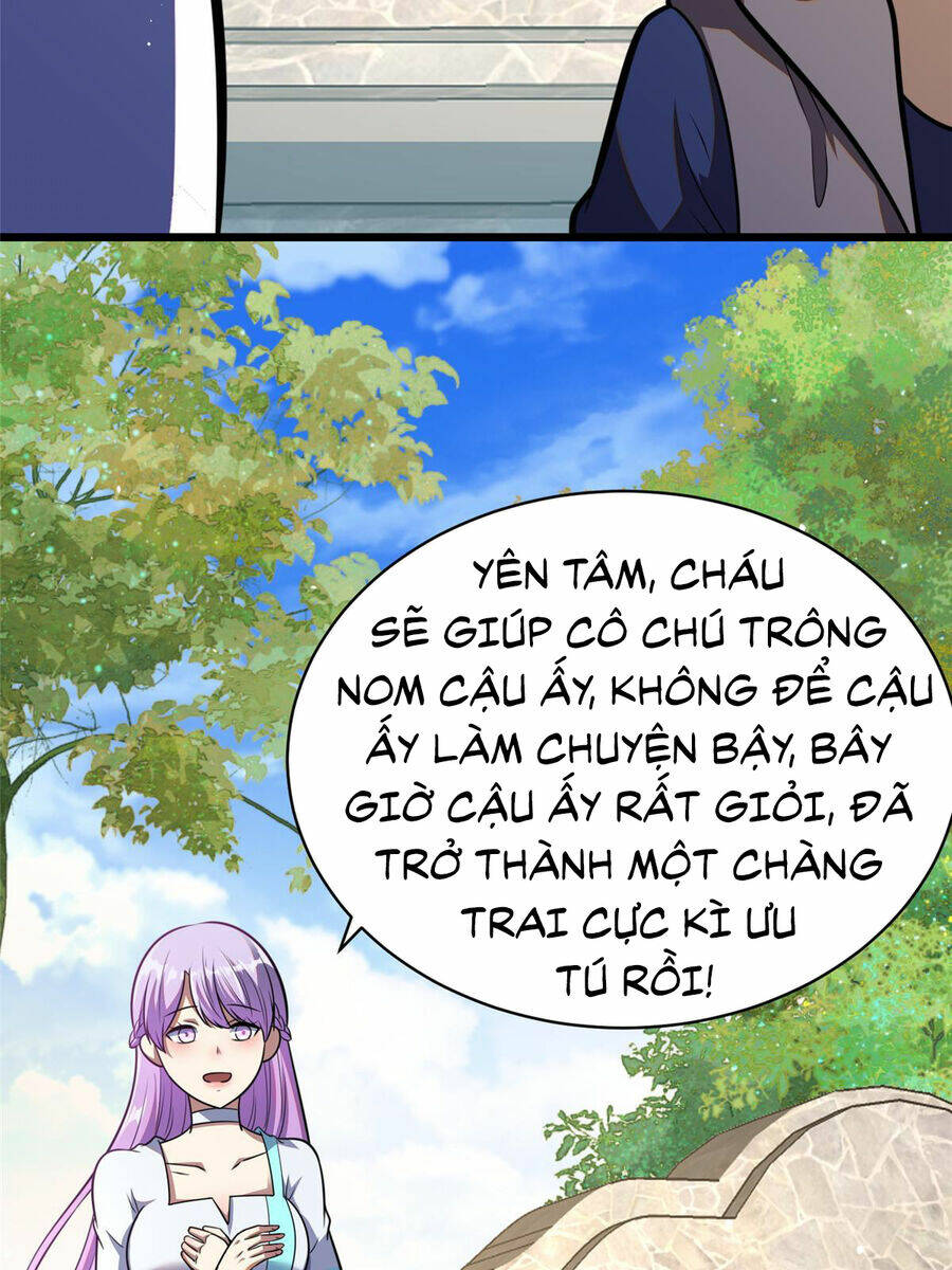 Siêu Phàm Sát Thần Chapter 31 - Trang 2