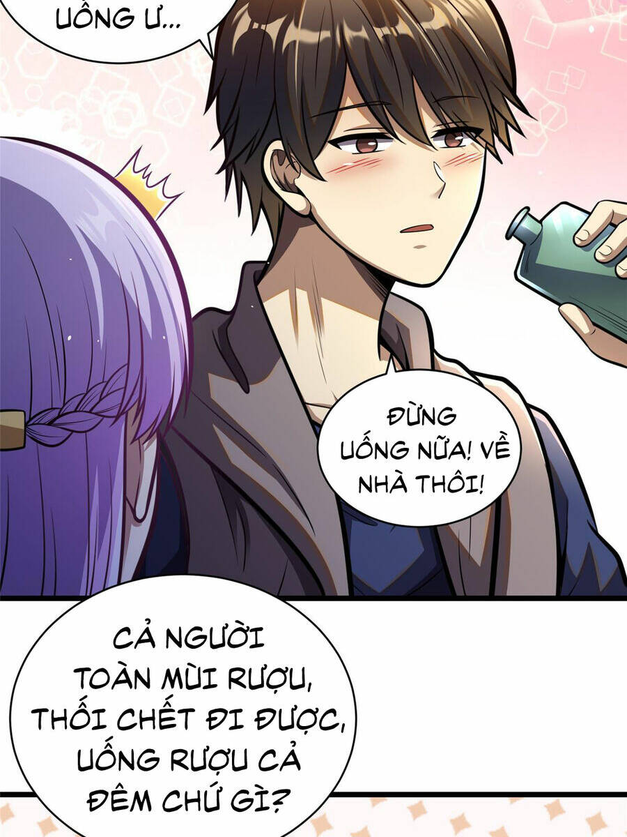 Siêu Phàm Sát Thần Chapter 31 - Trang 2