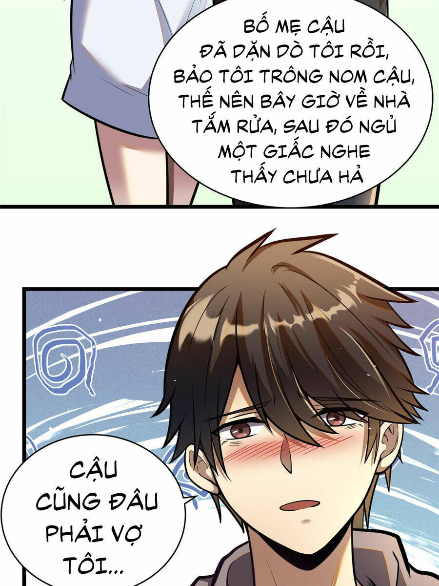 Siêu Phàm Sát Thần Chapter 31 - Trang 2