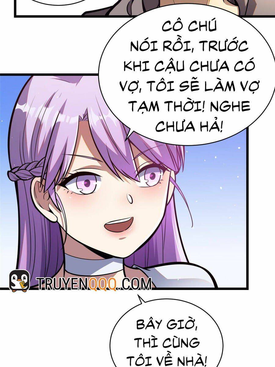 Siêu Phàm Sát Thần Chapter 31 - Trang 2