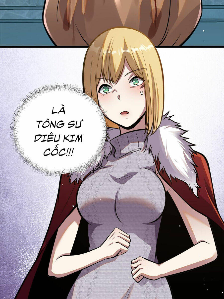 Siêu Phàm Sát Thần Chapter 31 - Trang 2