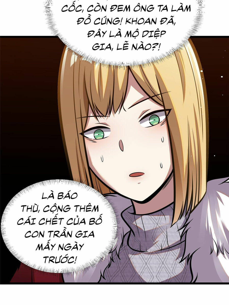 Siêu Phàm Sát Thần Chapter 31 - Trang 2