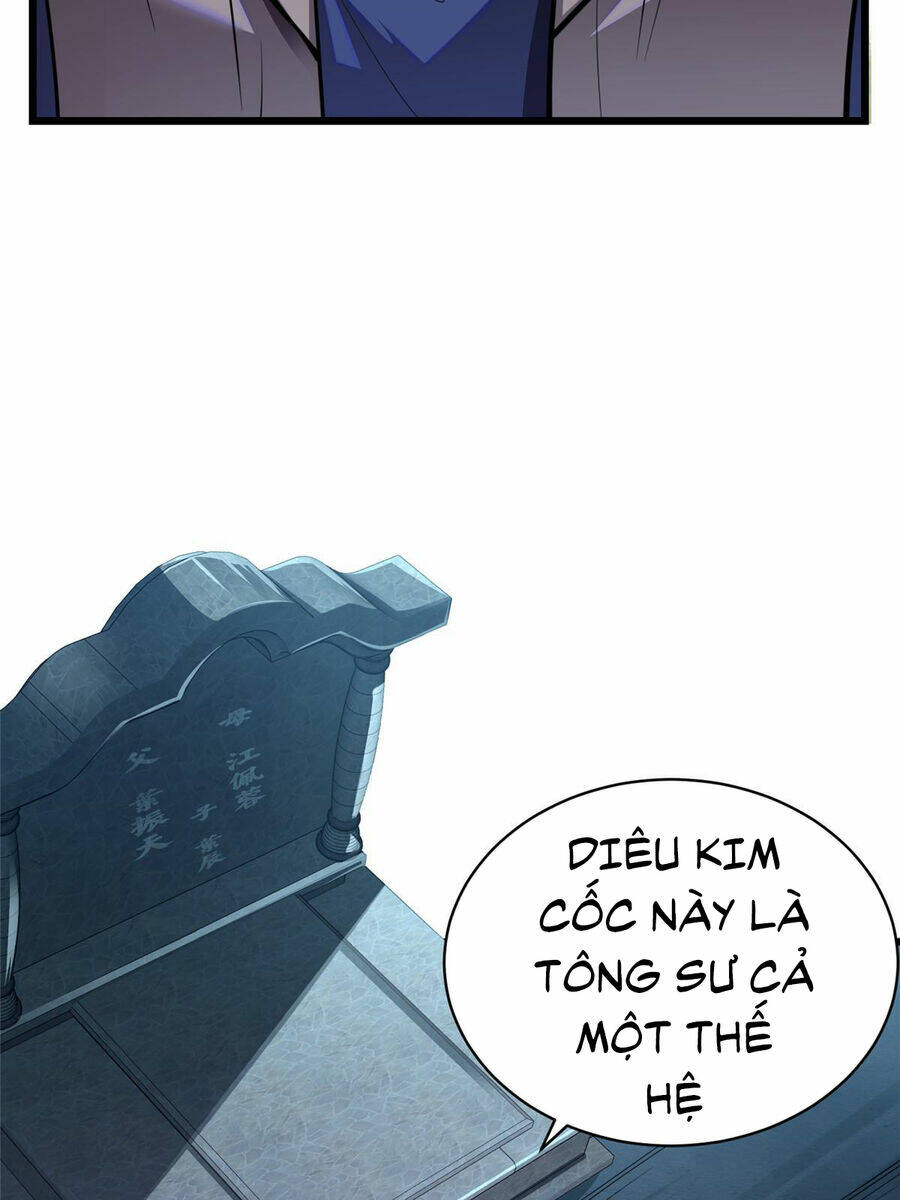 Siêu Phàm Sát Thần Chapter 31 - Trang 2