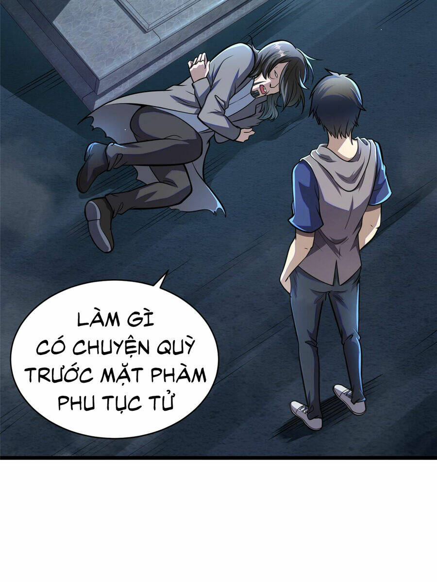 Siêu Phàm Sát Thần Chapter 31 - Trang 2