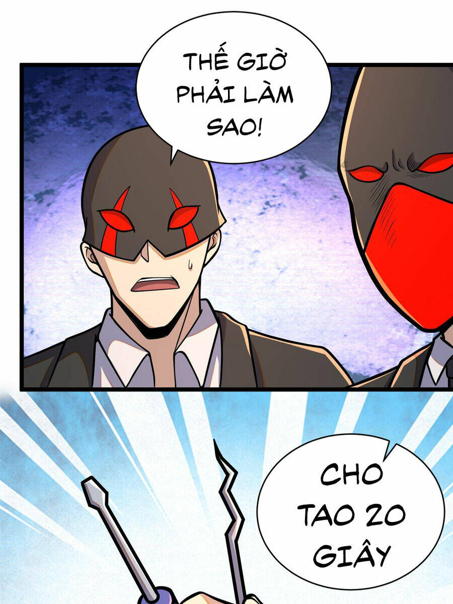 Siêu Phàm Sát Thần Chapter 30 - Trang 2