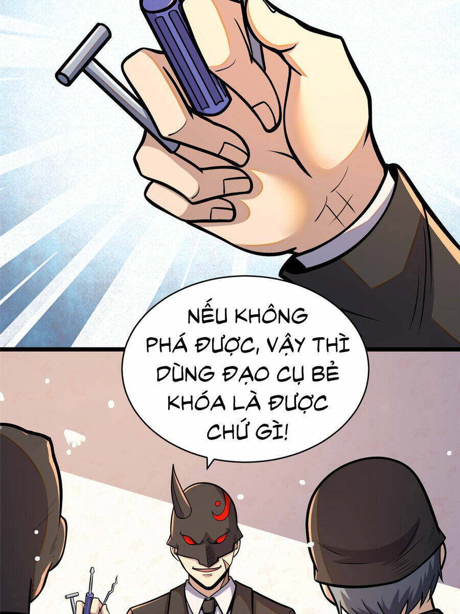 Siêu Phàm Sát Thần Chapter 30 - Trang 2