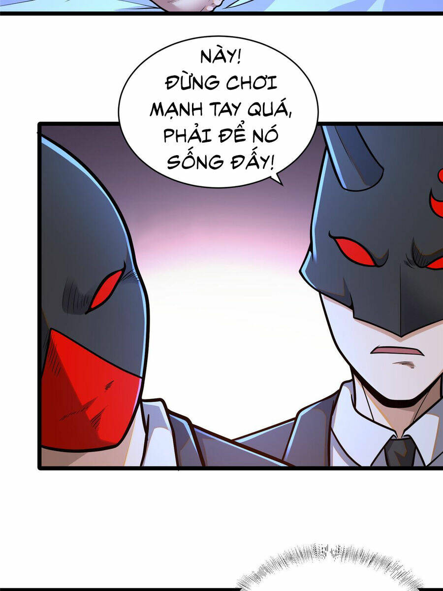 Siêu Phàm Sát Thần Chapter 30 - Trang 2