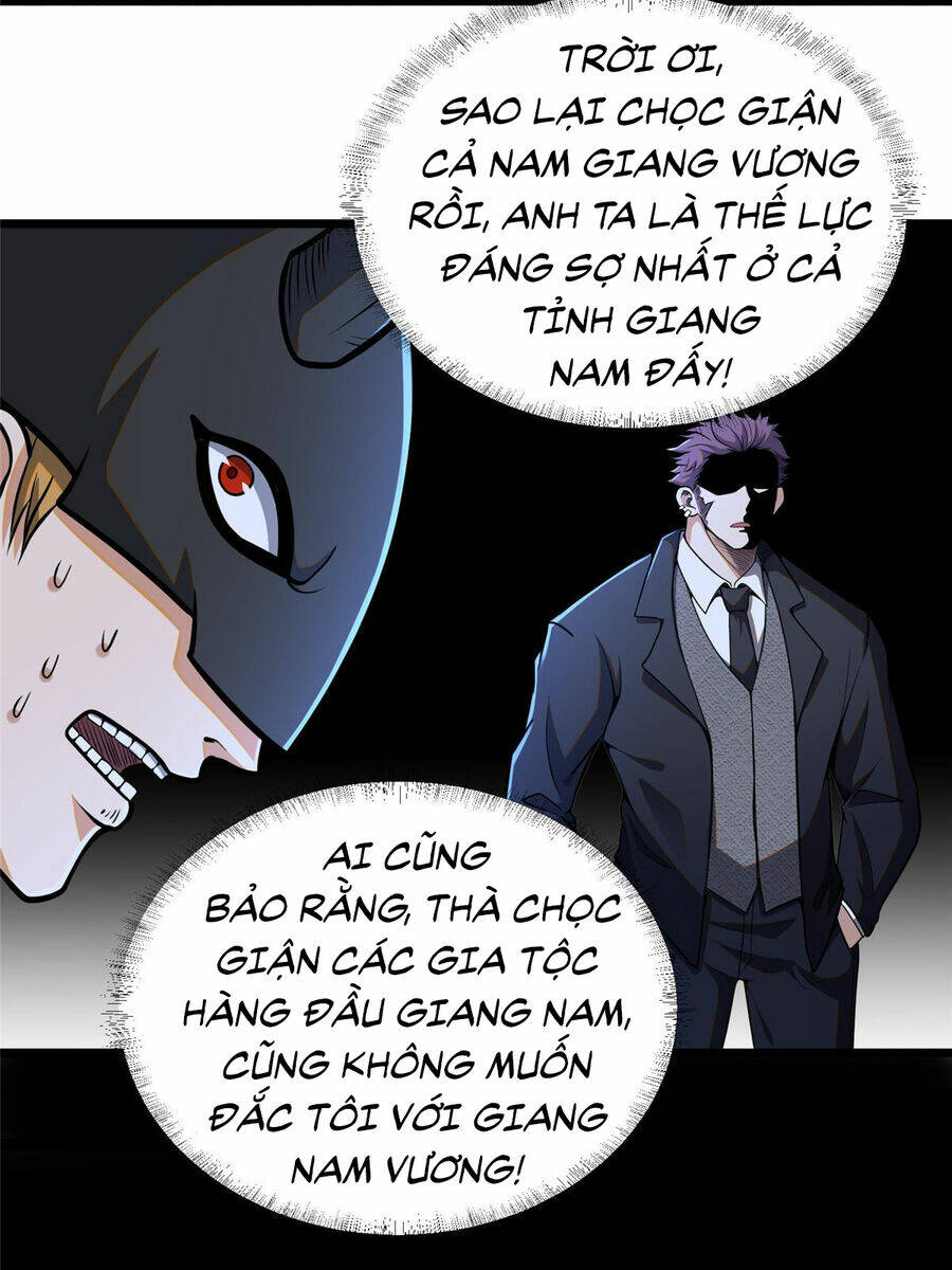 Siêu Phàm Sát Thần Chapter 30 - Trang 2