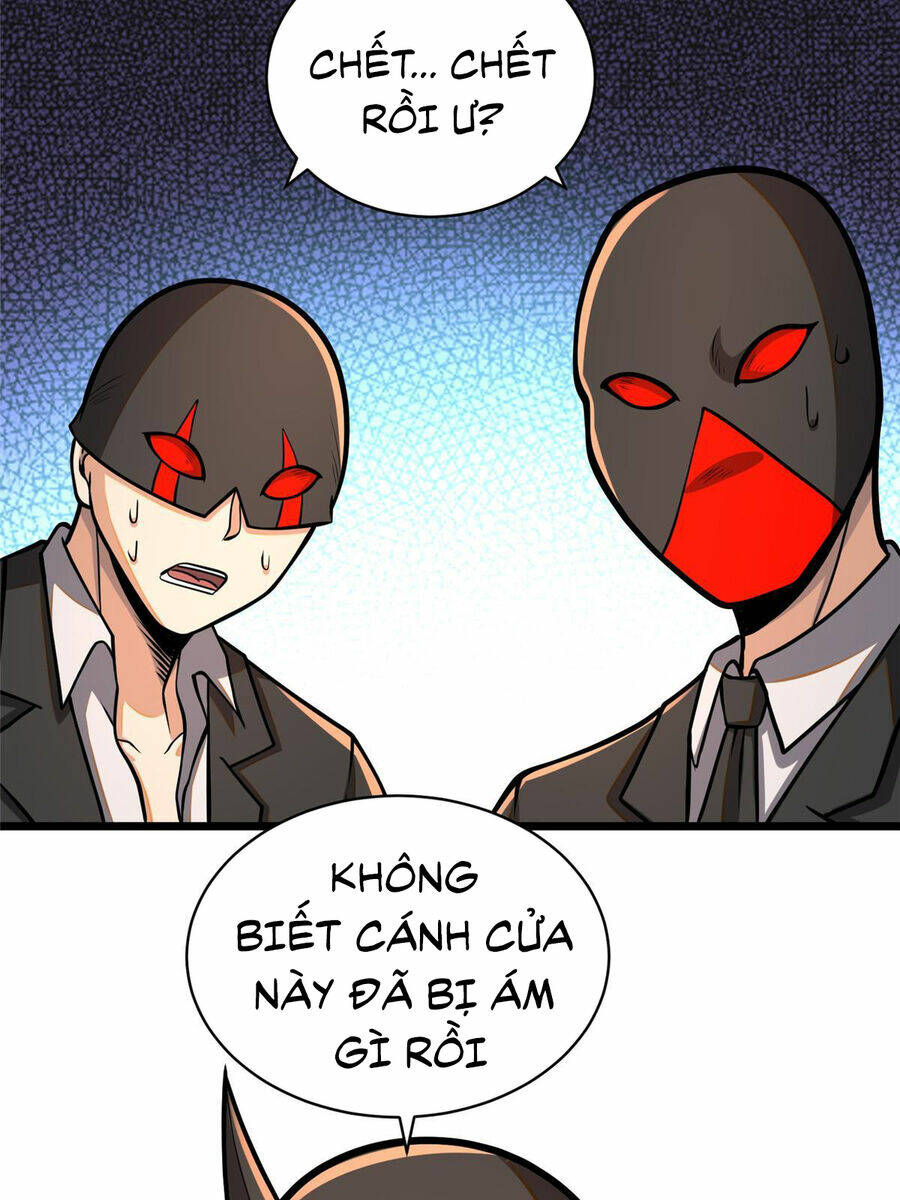 Siêu Phàm Sát Thần Chapter 30 - Trang 2