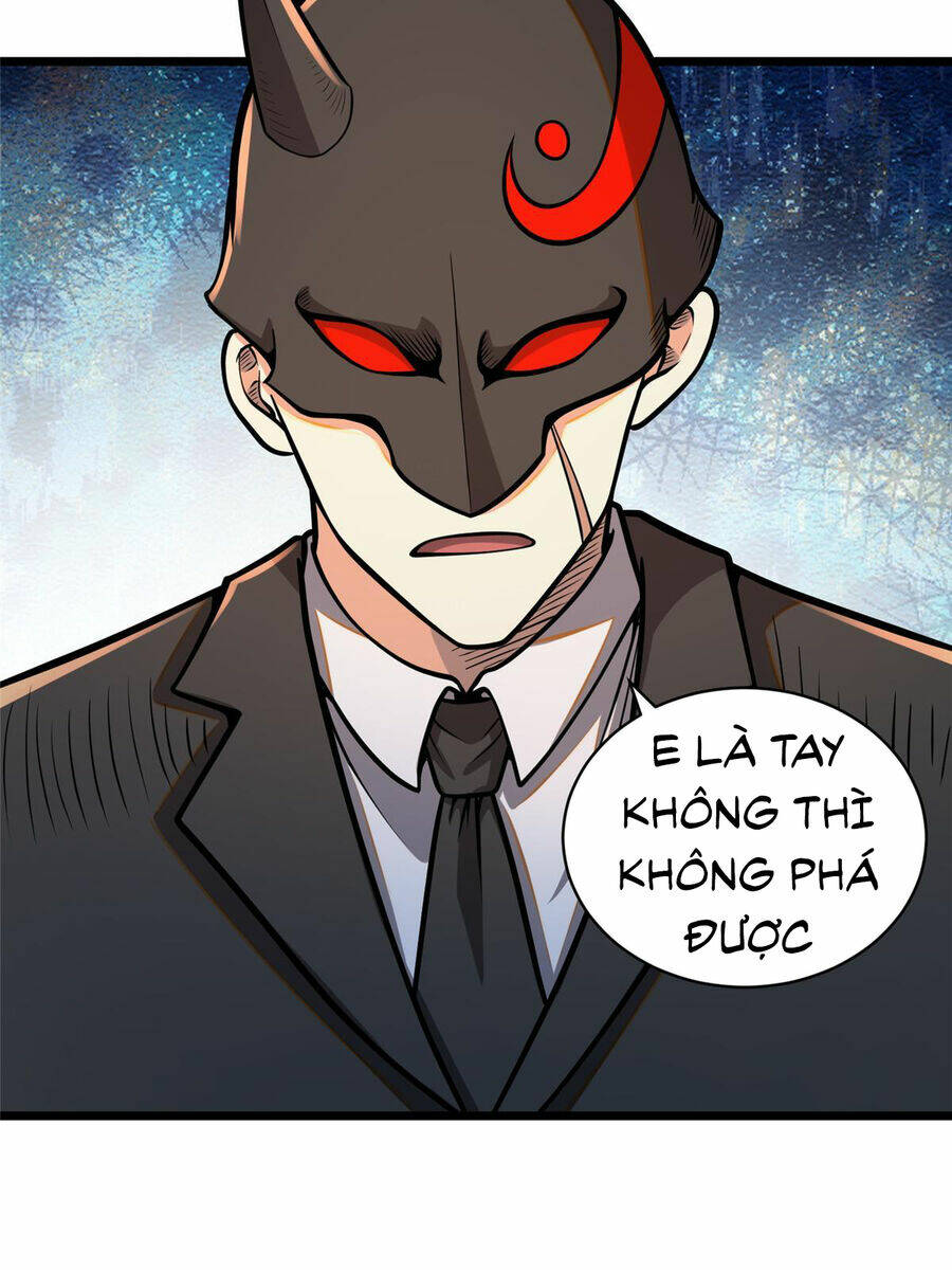 Siêu Phàm Sát Thần Chapter 30 - Trang 2