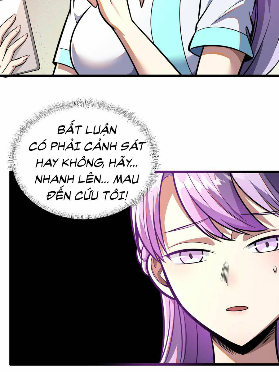 Siêu Phàm Sát Thần Chapter 29 - Trang 2