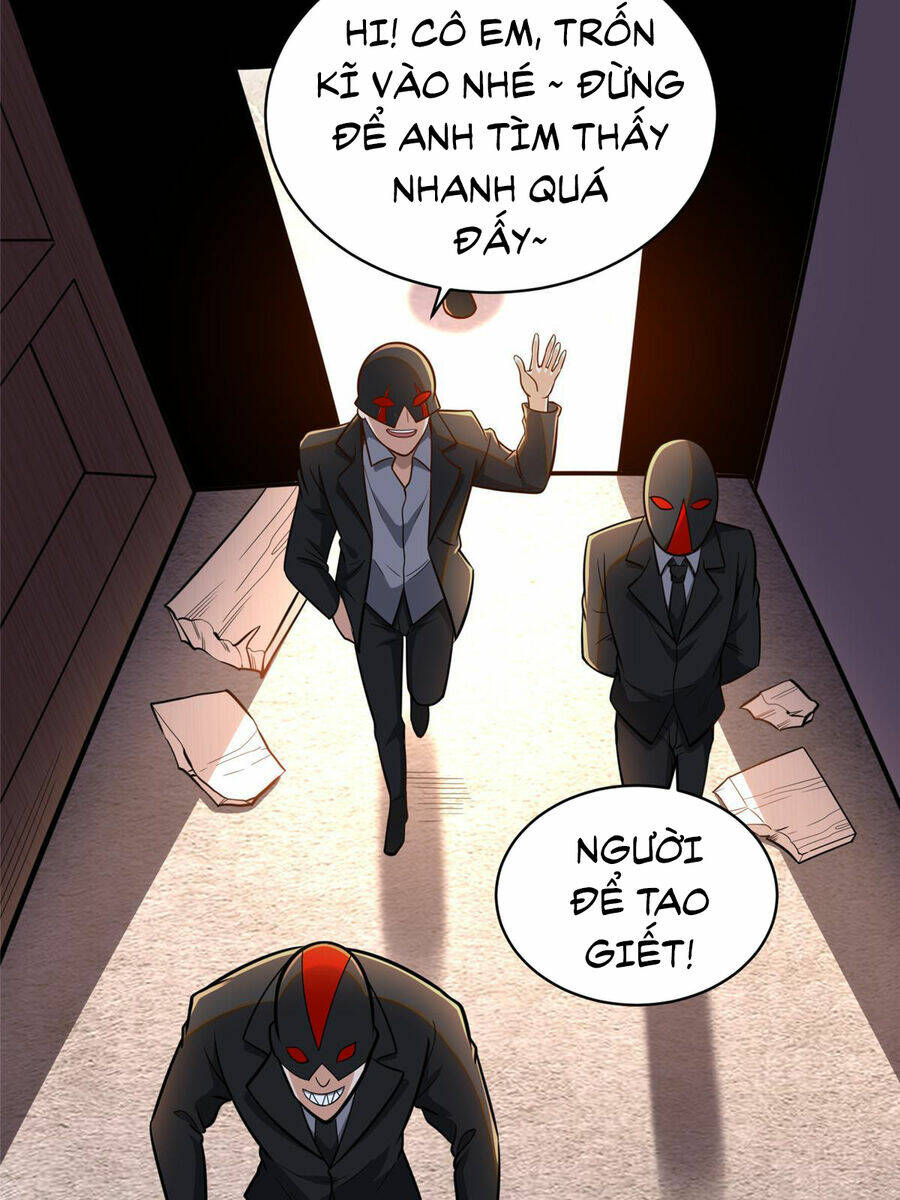 Siêu Phàm Sát Thần Chapter 29 - Trang 2