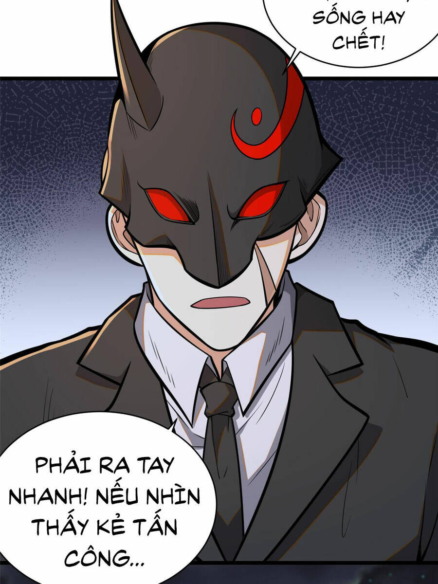 Siêu Phàm Sát Thần Chapter 29 - Trang 2