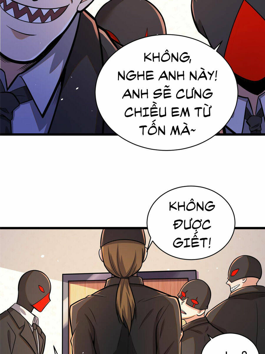 Siêu Phàm Sát Thần Chapter 29 - Trang 2