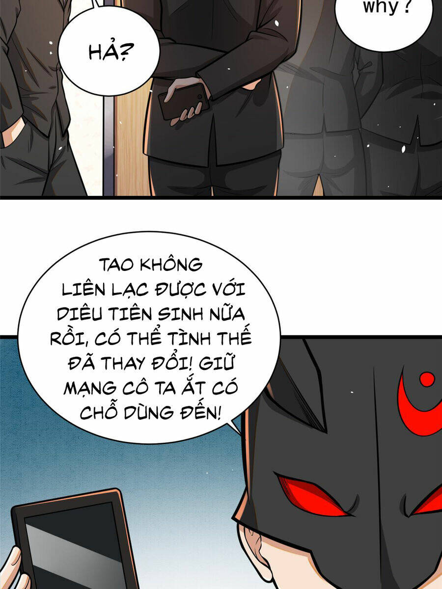 Siêu Phàm Sát Thần Chapter 29 - Trang 2