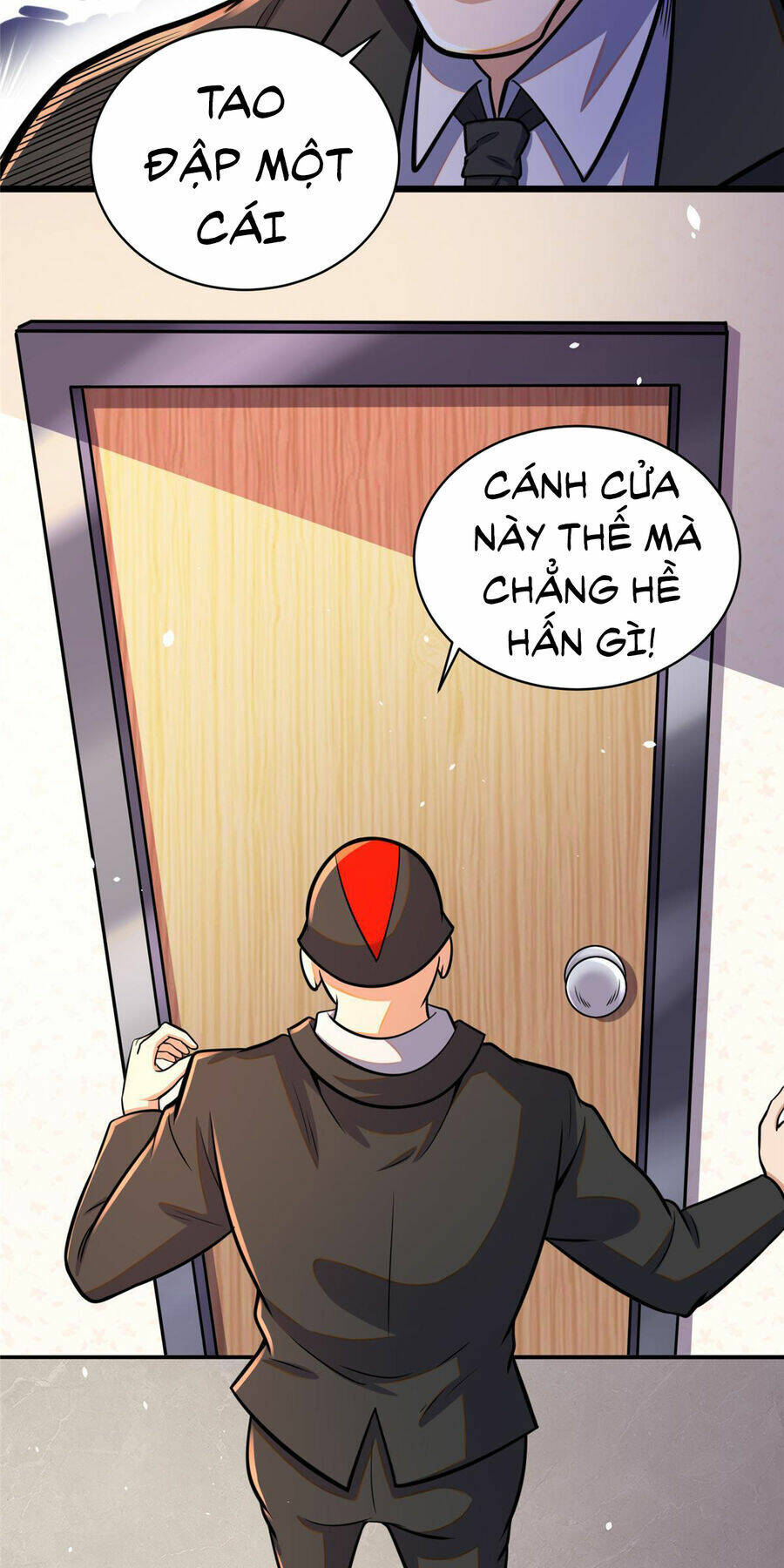 Siêu Phàm Sát Thần Chapter 29 - Trang 2