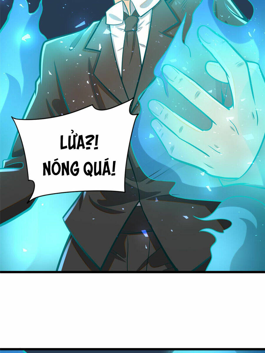 Siêu Phàm Sát Thần Chapter 29 - Trang 2