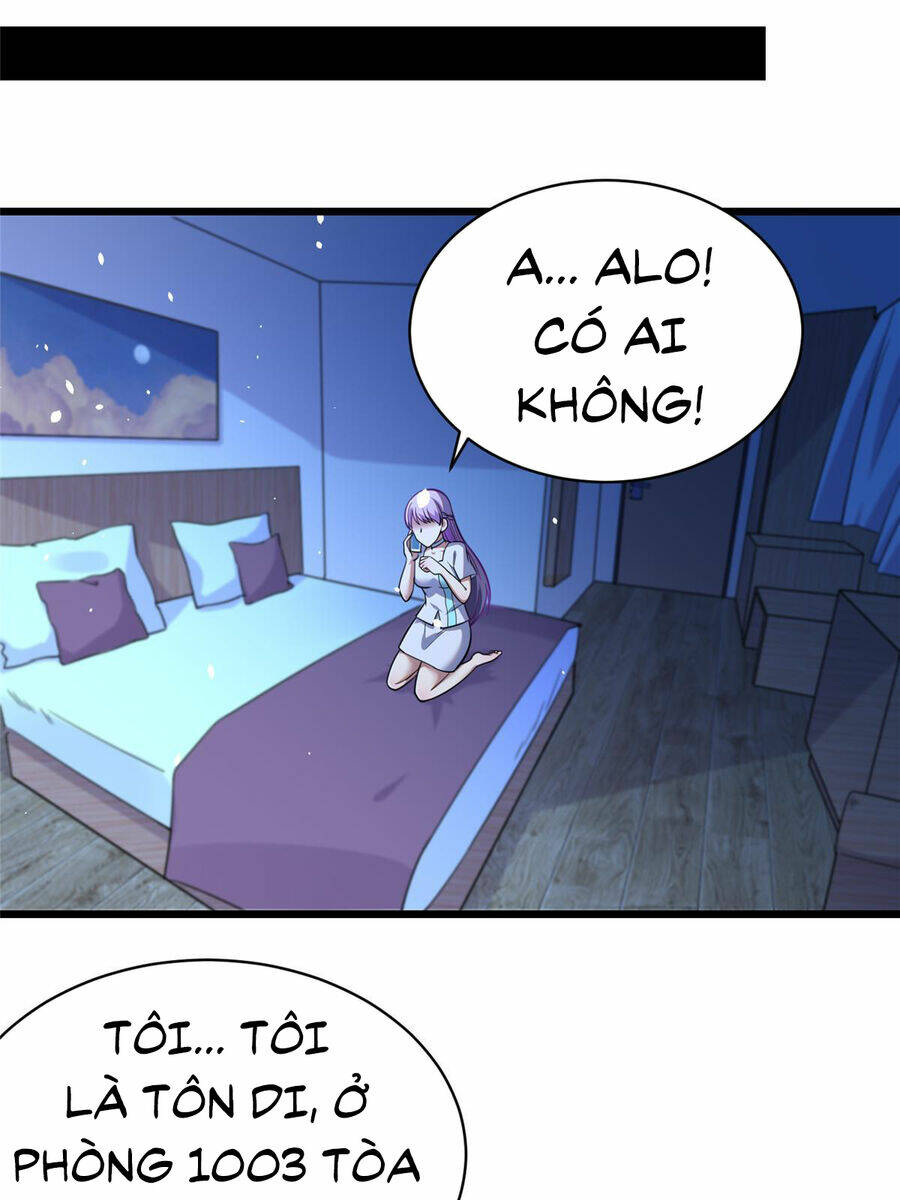 Siêu Phàm Sát Thần Chapter 29 - Trang 2