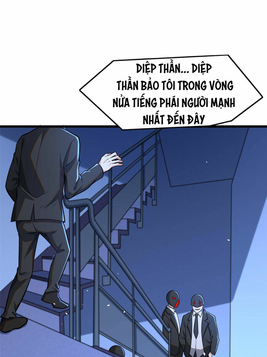 Siêu Phàm Sát Thần Chapter 29 - Trang 2