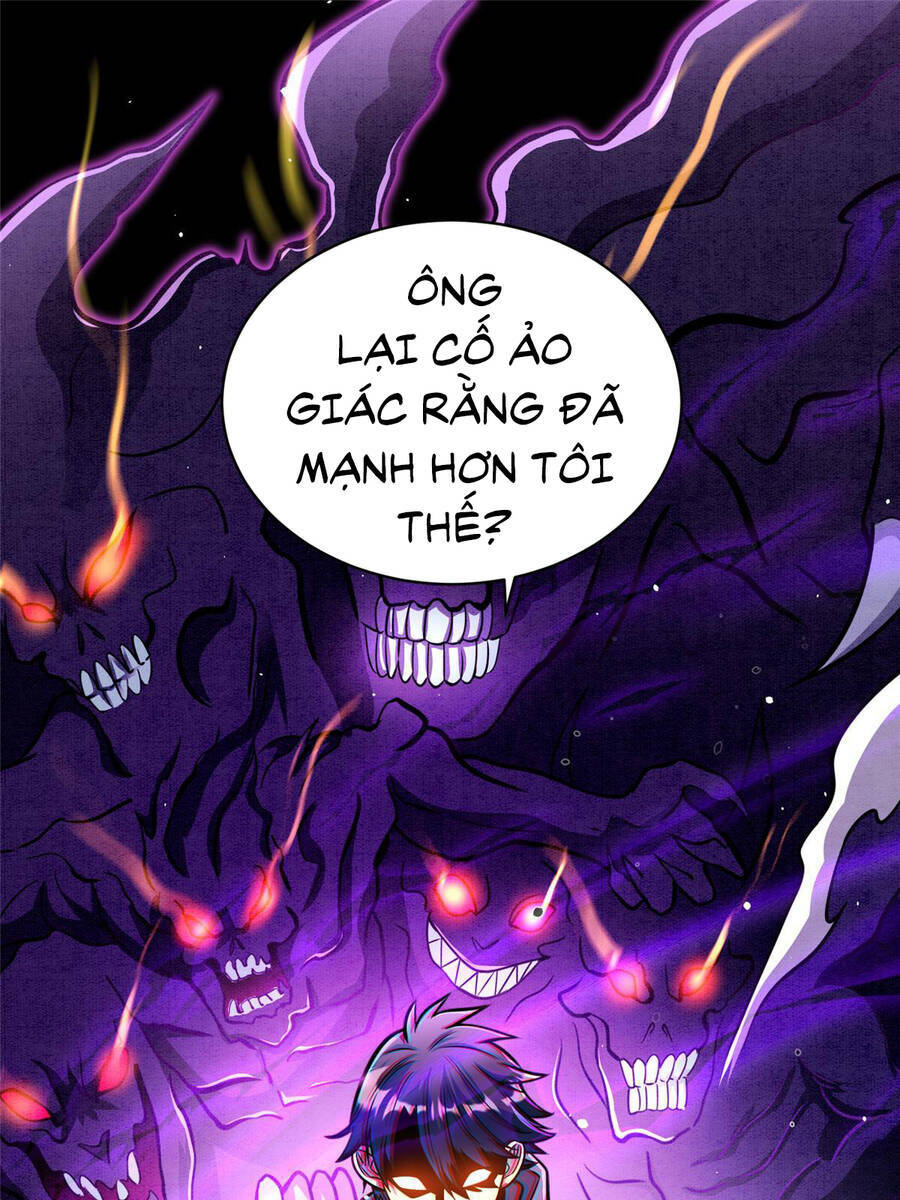 Siêu Phàm Sát Thần Chapter 27 - Trang 2