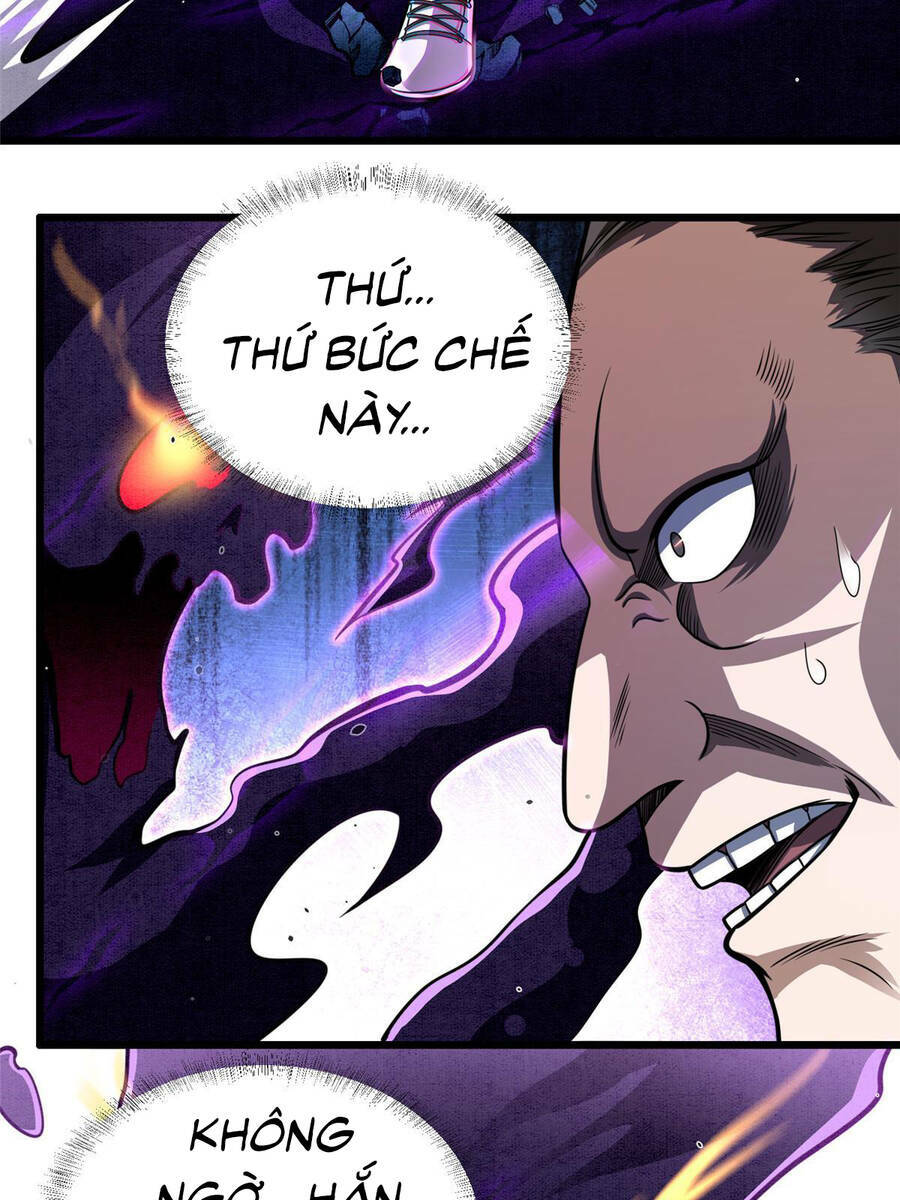 Siêu Phàm Sát Thần Chapter 27 - Trang 2